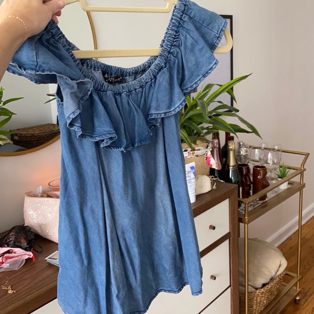 Cute summer top!
